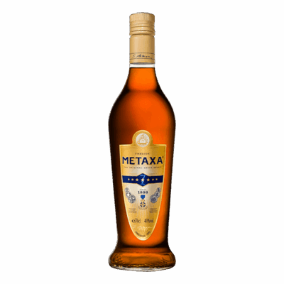 metaxa-7-sterren
