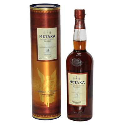 Metaxa