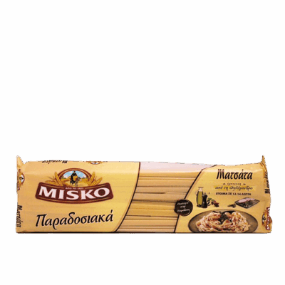 misko-matsata