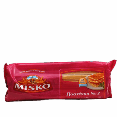 misko-pastitsio