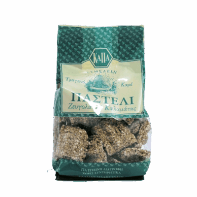 pasteli-tragano
