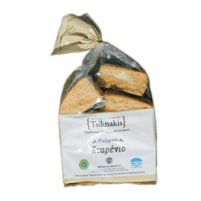 tarwebeschuit