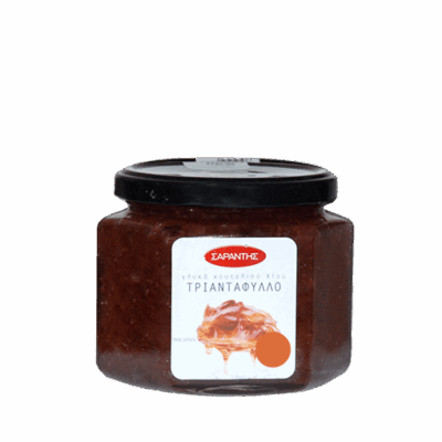 sarantis-lepel-zoet-rozenblaadjes
